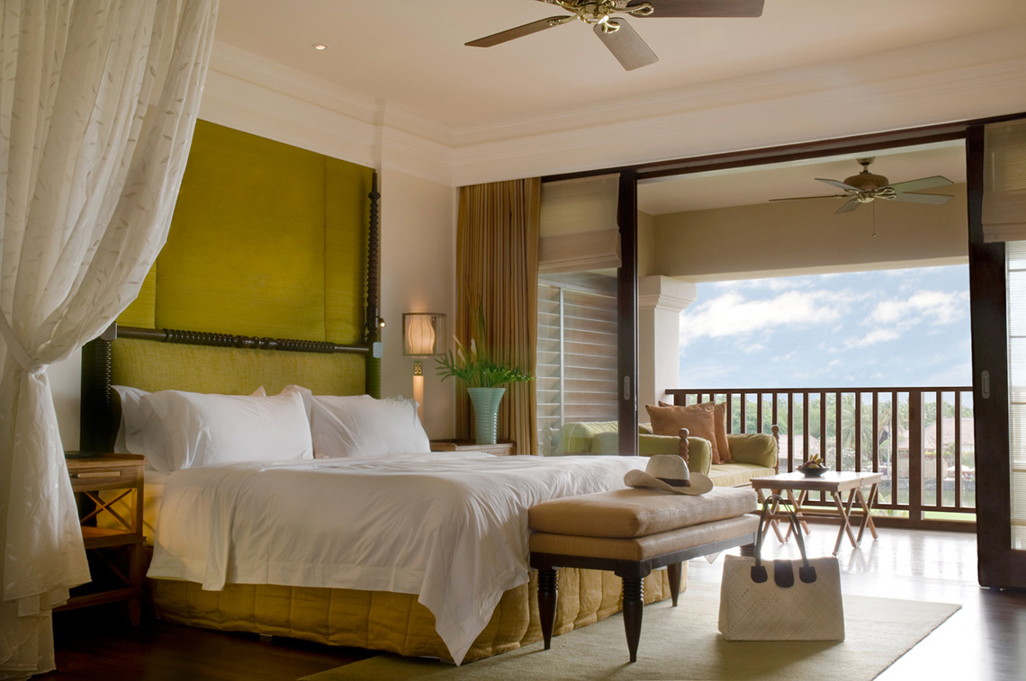 photodune 2676493 suite bed room with balcony of a luxury resort m